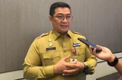 Malam Ini Syahrial Abdi Dilantik sebagai Sekdaprov Riau