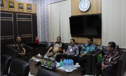 BPJS Ketenagakerjaan Kukar Gandeng Kejaksaan, Tegas Tindak Perusahaan Nakal