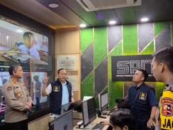 Gaungkan Edukasi MBG, Ribuan Relawan di Bandung Dibekali Keterampilan Baru