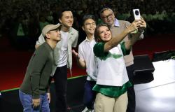 Dari Foto Liputan hingga Panggung Teater, Kisah Tokoh Inspiratif Indonesia Sulut Semangat Mahasiswa