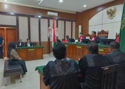 Ratu Narkoba di Aceh Tumbang, Mobil Mewah hingga Tanah Puluhan Hektare Dirampas Negara