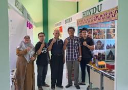 Bangun Laboratorium Moderasi Beragama, MAN 1 Grobogan Edukasi Murid Hargai Perbedaan