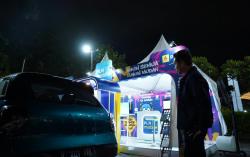 Isi Daya Mobil Listrik di Rumah Lebih Mudah dan Praktis, Begini Terobosan yang Ditawarkan