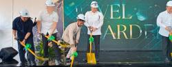 Menyulap Lahan Kosong Menjadi Taman Bermakna: Kisah di Balik Jewel Garden PIK 2