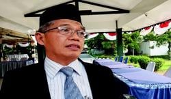 Viral, Sekda Sleman Minta Guru Cicipi Makan Bergizi Gratis agar Siswa Tak Keracunan