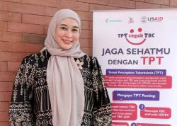 16 Ribu Kasus TBC di Surabaya, Status Darurat, DPRD Bilang Begini!