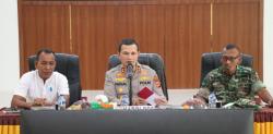 Kapolres Pidie Jaya Warning Warga soal Karhutla: Edukasi Dulu, Baru Hukum Jalan Terakhir