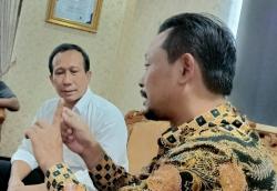 Ratusan Guru PPPK Batal Audensi dengan Gubernur Jateng, Zainal Petir: Ada Intervensi