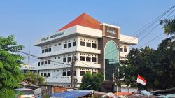 BREAKING NEWS PP Muhammadiyah Akuisisi Universitas Islam 45 Bekasi, Jadi Kampus ke-163