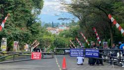 Macan Tutul Kabur Saat Karantina, Lembang Park and Zoo Terpaksa Tutup Kunjungan Wisatawan