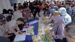 Besok, Pasar Murah Nasional Digelar untuk Jaga Stabilitas Harga Pangan