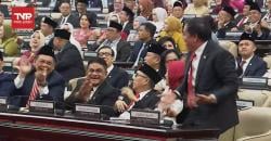 Isu Demo di DPR Dialihkan ke Polisi, Pendemo Diminta Waspada dan Fokus pada Tujuan Utama