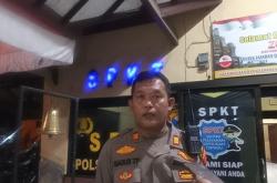 Pengendara Ojek Online Ditangkap Warga, Hendak Mencuri Kotak Amal Musala di Jombang