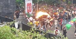 Polda Jateng Bebaskan Puluhan Orang yang Ditangkap saat Demo Anarkis, Kebanyakan Pelajar