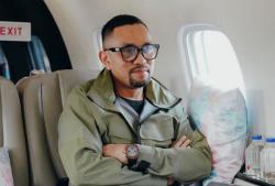 Ahmad Sahroni Diganti, Nasdem Sebut Rotasi Rutin Bukan Pencopotan