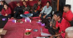 Gelar Rapat Pleno, PAC PDIP Lembang Ajukan Bakal Calon Ketua DPD, DPC, dan PAC. Ini Nama-namanya