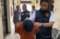 Biadab! Ayah di Pandeglang Diduga Cabuli Anak Kandung Usia 6 Tahun