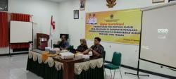 Penuhi Target,  Pembentukan Posbankum Kabupaten Pemalang Utamakan Peran Paralegal