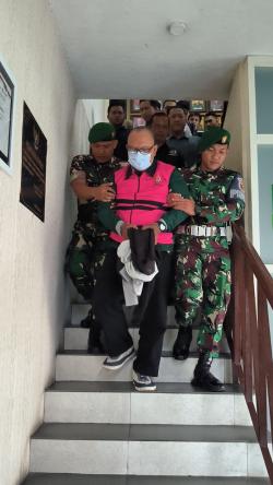 Kejari Kota Madiun Tetapkan Ketua LKK Madiun Lor sebagai Tersangka Korupsi, Kerugian Rp 620 Juta