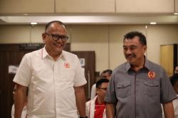 Bareng Depok dan Bogor, Kota Bekasi Tuan Rumah Porprov XV Jawa Barat 2026