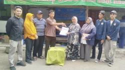 Didampingi Akademisi, Batik Jombang Kembangkan Teknologi Modern, Produksi Naik 10 Kali Lipat