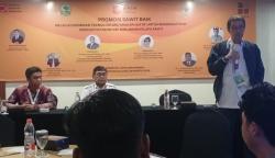 Universitas Andalas Hadirkan Alat Deteksi Kematangan Buah Sawit untuk Petani