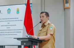 Bupati Karawang Boyong Penghargaan Kepala Daerah Pendukung Gerakan Zakat Indonesia