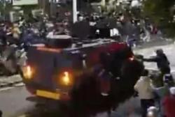 Heboh! Affan Kurniawan, Driver Ojol Tewas Dilindas Rantis Saat Demo Ricuh, Ini Sosoknya