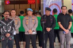 Divisi Propam Tindak Tegas Tujuh Anggota Brimob yang Terlibat Kematian Ojol