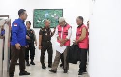 Tiga Pejabat BP Karimun Jadi Tersangka Korupsi Kuota Rokok, Negara Rugi Rp128 Miliar