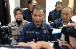 Polda Jateng Pastikan Kades Ponggok Klaten Jadi Tersangka Dugaan Penipuan Rp4,5 Miliar