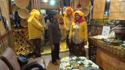 Bazar Djadoel Tambrikgadung, Dari Nostalgia Tempo Dulu hingga Penguatan Ekonomi Desa