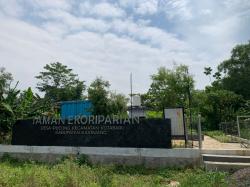 Taman Ekoriparian Kotabaru: Proyek Mercusuar Rp1,5 Miliar Tanpa Manfaat, Cuma Jalan 10 Hari