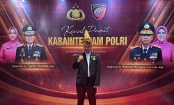 Survei Polri Terbaik, Ini Tanggapan Pemuda Adat Papua