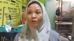 Ricuh di Depan Mapolres Karawang, Warga Sekitar Ketakutan