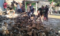 Rumah Nenek di Ponorogo Mendadak Roboh dan Menimpa Penghuni, Begini Kondisinya