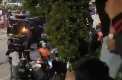 Gojek Berduka! Mitra Driver Tewas Dilindas Rantis Brimob, Siap Dampingi Keluarga Affan
