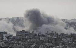 Israel Gempur Kota Gaza, 1 Juta Penduduk Terjebak