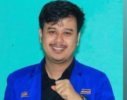 PMII Lebak Berikan Atensi Pasca Tindakan Represif Aparat Terhadap Pendemo di Jakarta