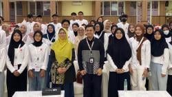 AI Bukan Sekadar Alat, Tapi Jalan Bagi Siswa di Bandung Jadi Kreator Masa Depan