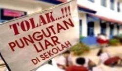 Viral! Dugaan Pungli Seragam SD di Tangerang, Orang Tua Diminta Bayar Rp1,2 Juta