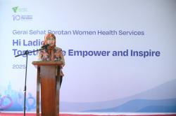 Kanker Payudara Masih Jadi Pembunuh Utama Perempuan, Dokter Ingatkan Deteksi Dini