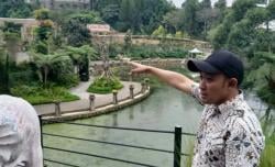 Macan Tutul yang Kabur Terdeteksi Pantauan Drone Thermal, Ditemukan Ada Bercak Darah