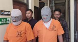 Dua Pria Asal Madura Ditangkap Bawa Sabu 90 Gram di Situbondo