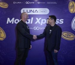 Kolaborasi Berberapa Perusahaan Lintas Sektor Hasilkan Pembiayaan Digital Bagi UMKM