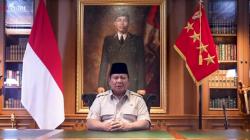 Presiden Prabowo Peringatkan Pendemo Anarkis: TNI-Polri Siap Bertindak Tegas