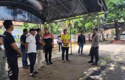 Heboh Penemuan Bom Molotov di DPRD Kuningan Jelang Demo Jilid Dua