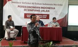 Pengusaha Kritik Data BPS yang Dinilai Menyesatkan, Beban Pajak Tinggi Dikeluhkan