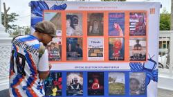 Wawako Buka 'West Sumatra Film Festival 2025', 193 Film 4 Negara Tayang di Bukittinggi