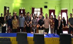 Tingkatkan Daya Saing, Kelompok Tani Jagong Family Ikuti Pelatihan Manajemen dan Pemasaran Online